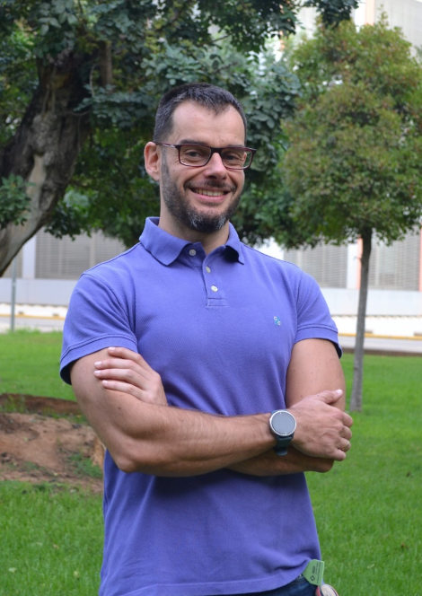 Fernando Estélles Barber 