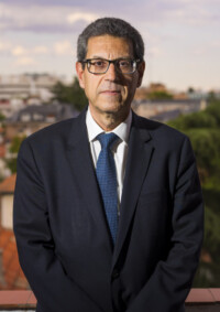 Javier López