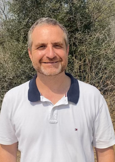 Víctor Resco de Dios